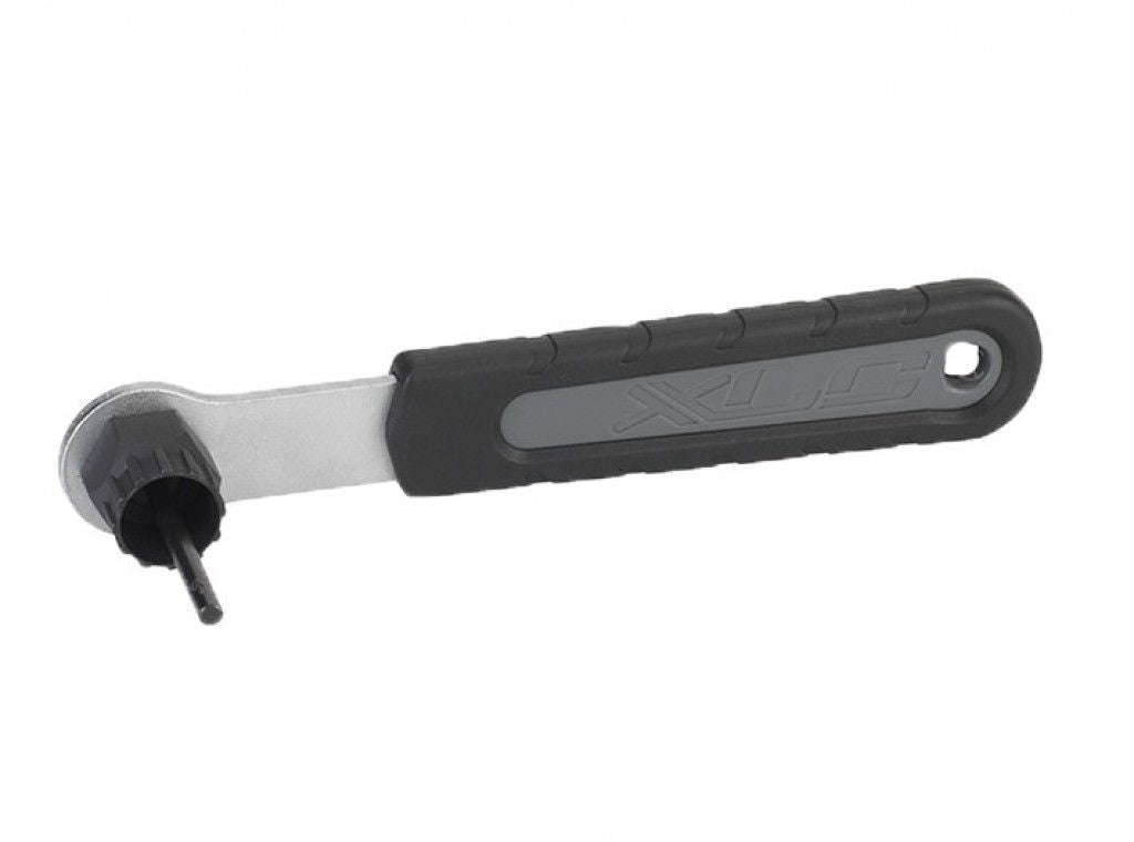 XLC TO-S12 Kassettenabnehmer