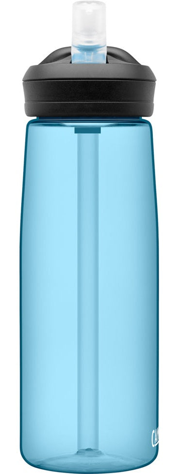 CamelBak eddy+ Flasche 750ml blau