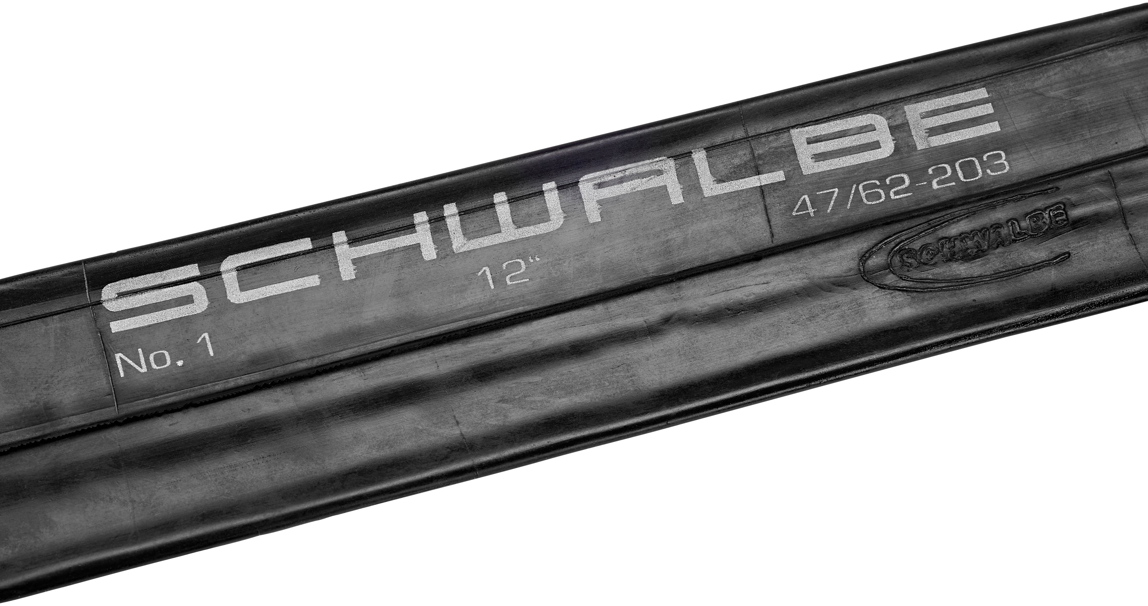 Schwalbe Nr.1 Schlauch 12