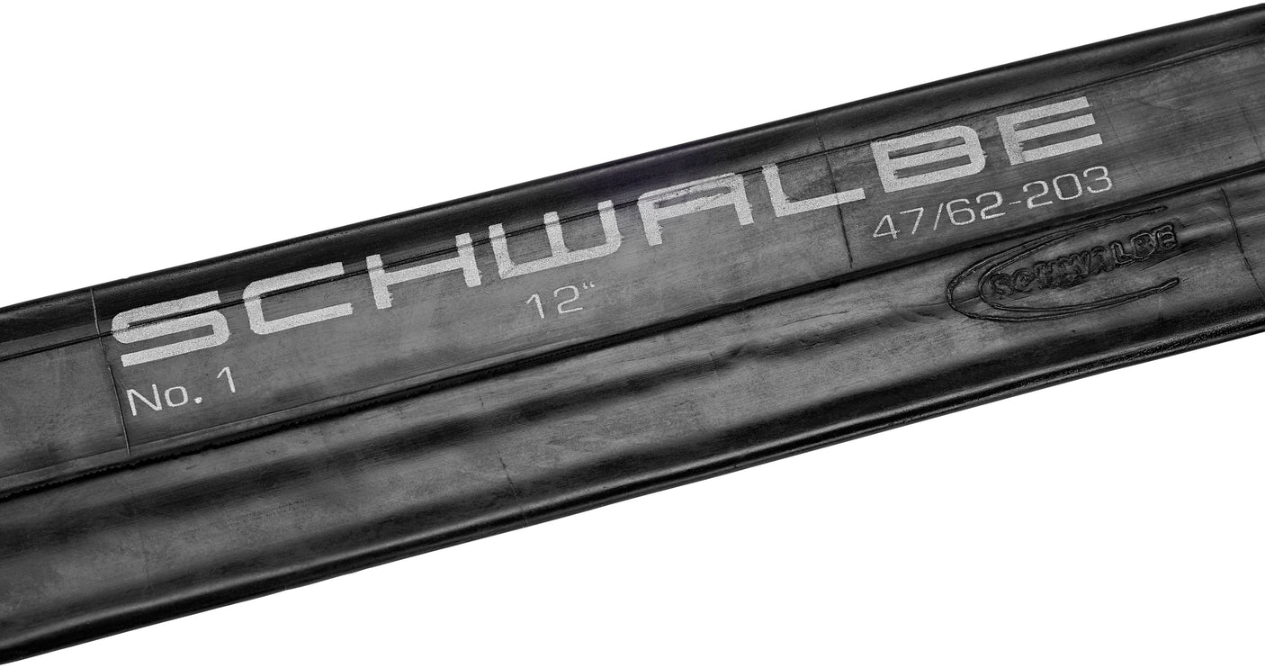 Schwalbe Nr.1 Schlauch 12" 47-62/203