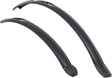 Hebie Steckblechset 28"
