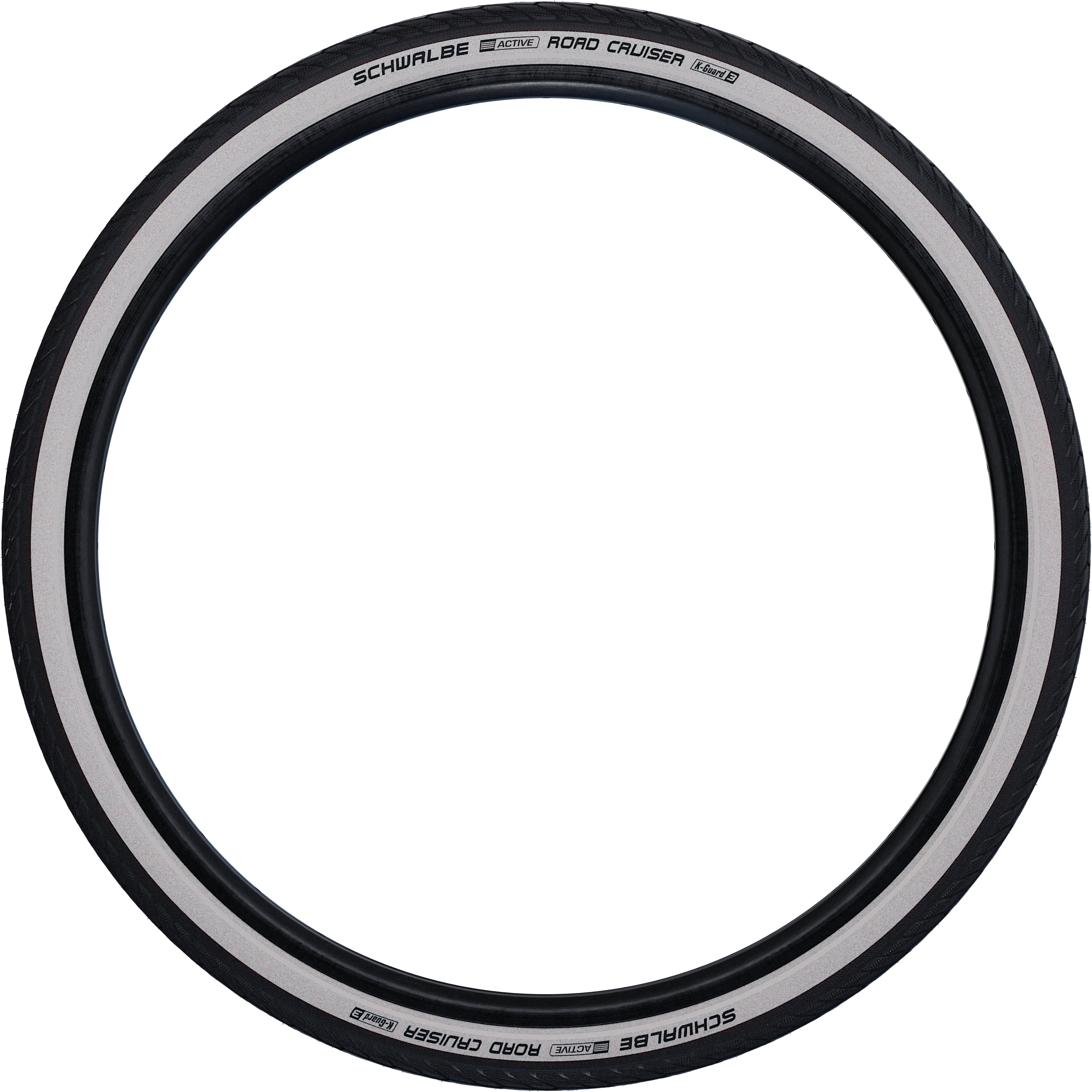 Schwalbe Road Cruiser Drahtreifen 28x1.60