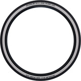 Schwalbe Road Cruiser Drahtreifen 28x1.60" K-Guard Active Reflex weiß