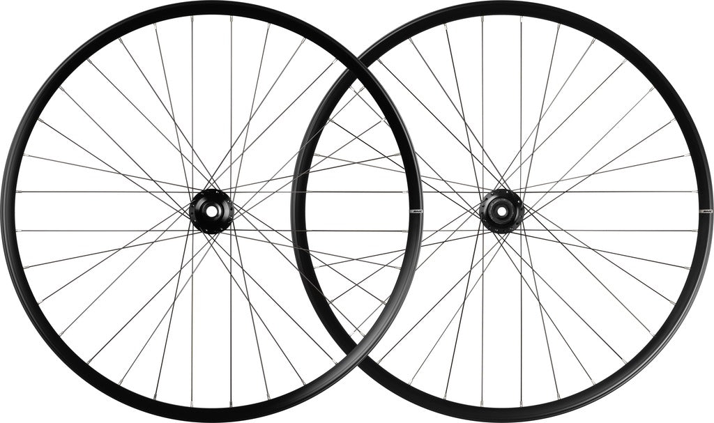 Mavic E-CROSSRIDE 1 29 Laufradsatz 29" 6-Loch 11-12-fach XD 15x110-12x148mm