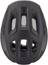 CUBE Helm Kinder LINOK matt black