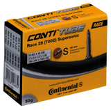 Continental Race 28" Supersonic Schlauch 20/25-622/63