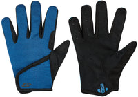 Giro DND Jr. II Kinder Fahrradhandschuhe | shaboti blue – aktuelle Variante