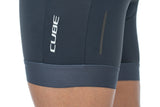 CUBE BLACKLINE WS Radhose kurz grey