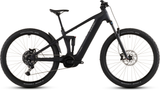 Cube Stereo Hybrid ONE22 Pro 600 night´n´chrome (2026)