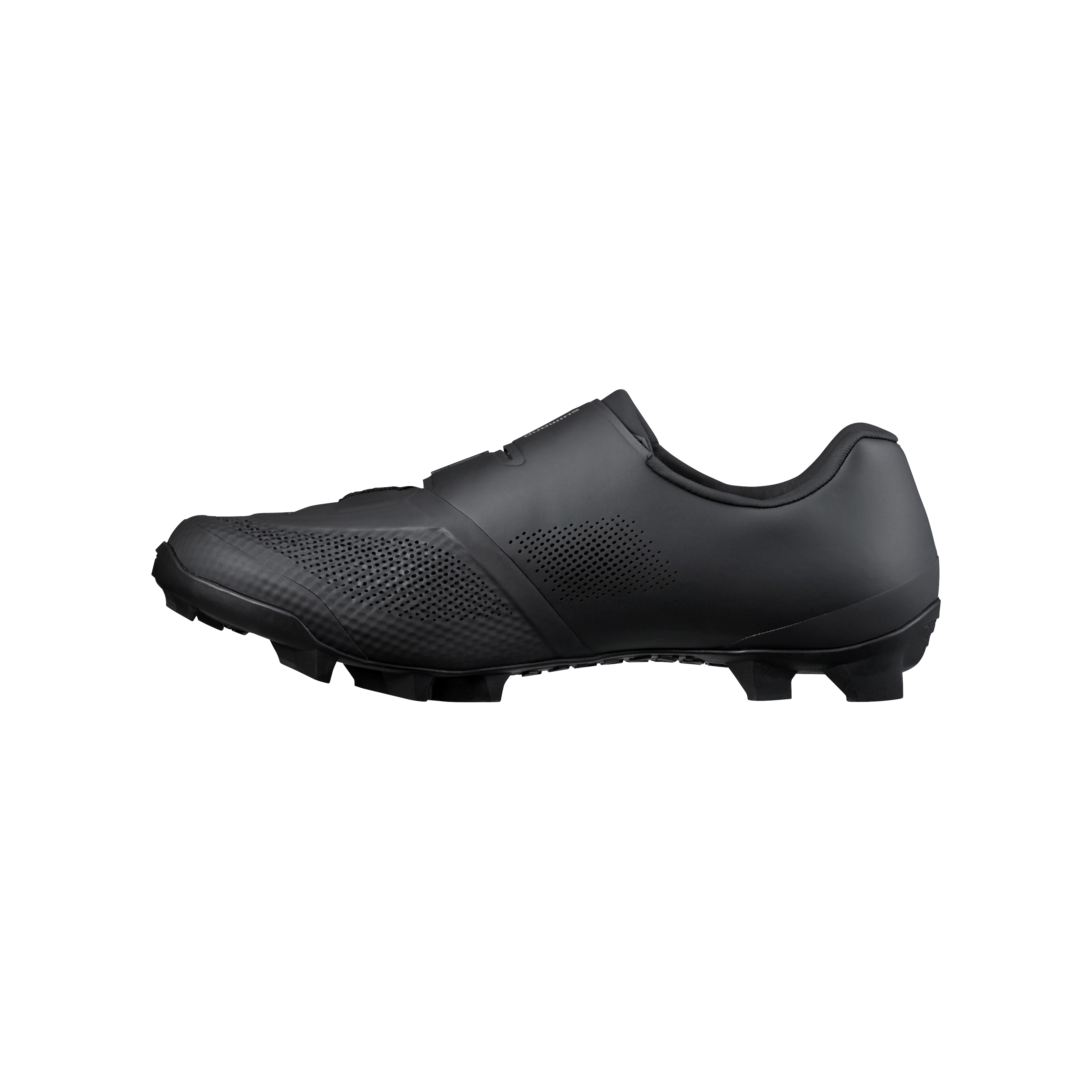 Shimano XC503W MTB-Schuhe Damen black