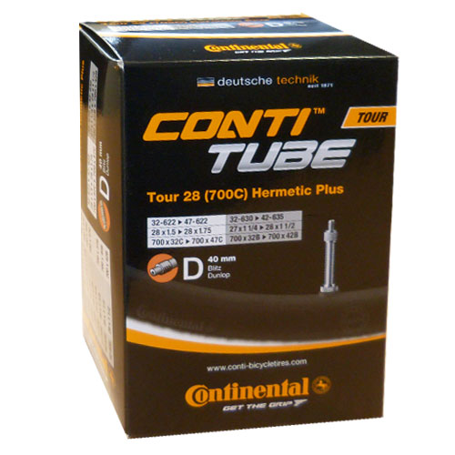 Continental Tour 28