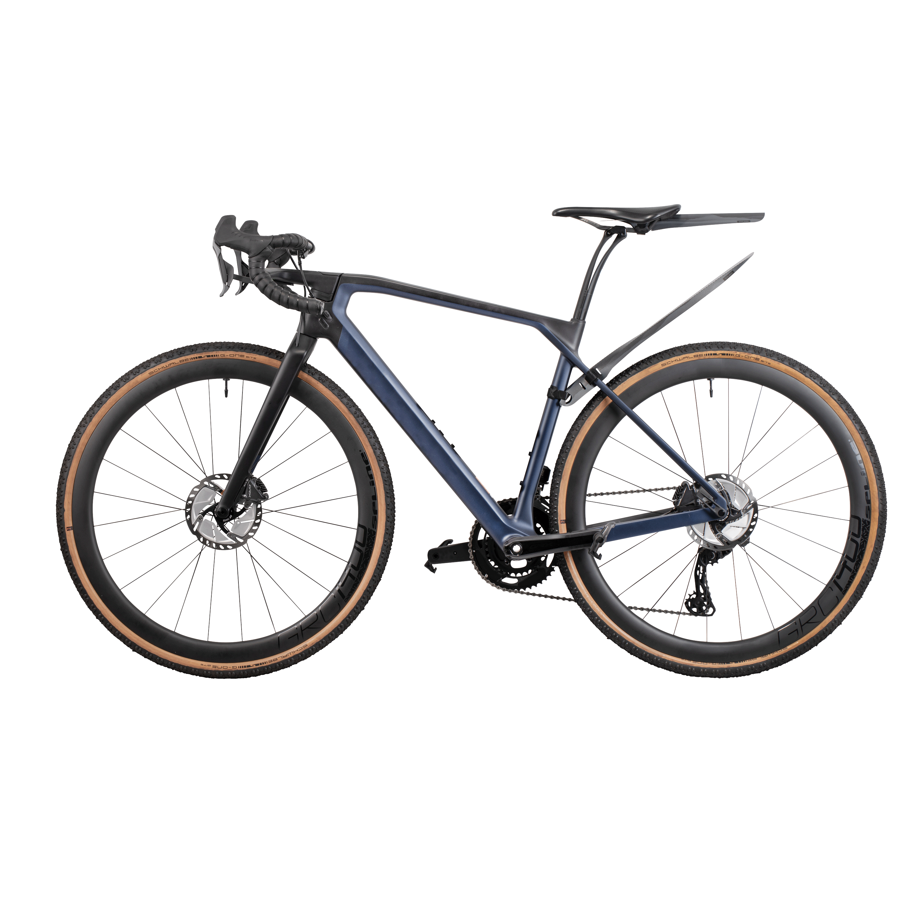 Topeak D-Flash Express S