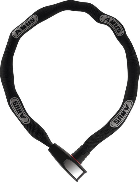 ABUS Steel-O-Chain™ 8807K/85 Kettenschloss schwarz