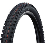 Schwalbe MAGIC MARY TRAIL PRO SOFT E-50 29" Tubeless Ready schwarz
