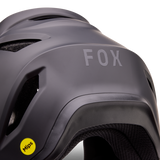 Fox YTH Rampage Full Face Helm Matte Black