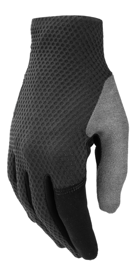CUBE Handschuhe Race langfinger black