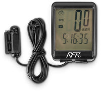 RFR Fahrradcomputer CMPT black – aktuelle Variante