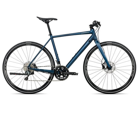 Orbea VECTOR 10 Moondust Blue (Matt) (2026)