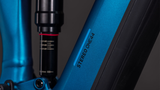 Cube Stereo Hybrid ONE44 EX 800 electricblue´n´blue (2026)
