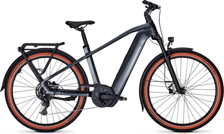 Kalkhoff ENTICE 5 SEASON|2 Diamant 800 diamondblack glossy (2026)
