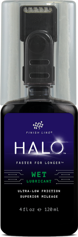 Finish Line HALO Wet Lube 120ml