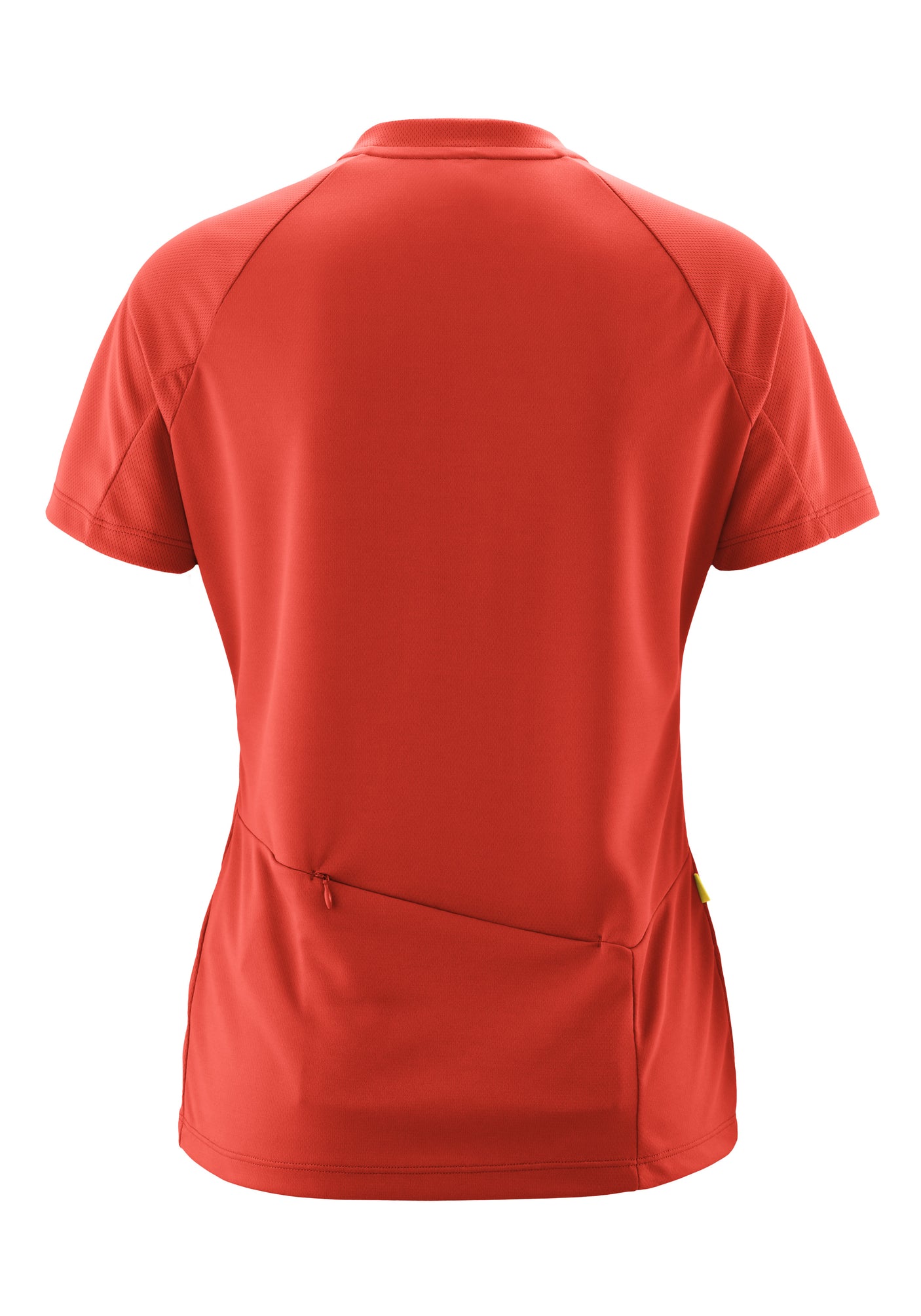 Gonso SITIVO Jersey Green Damen paprika flame