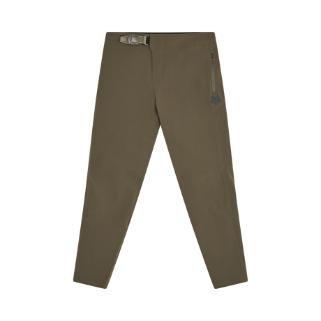 Fox YTH Ranger Pant Military