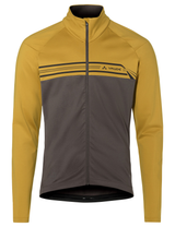 VAUDE Men's Posta LS Tricot II gelb