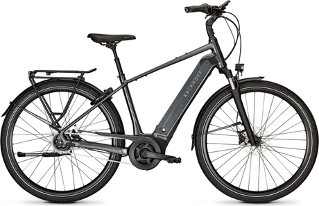Kalkhoff Image 3.B Advance diamondblack glossy