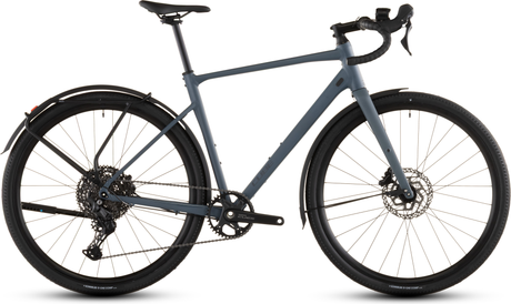 Cube Nuroad Pro FE  whale´n´reflex (2026)