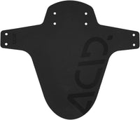 ACID Schutzblech Downhill black