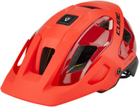 Cube STROVER Fahrradhelm | red – aktuelle Variante