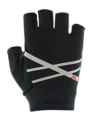 Roeckl Iguna 2 Rennrad Handschuhe | black – aktuelle Variante