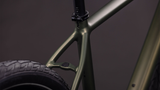 Cube Editor ONE reedgreen´n´black (2026)