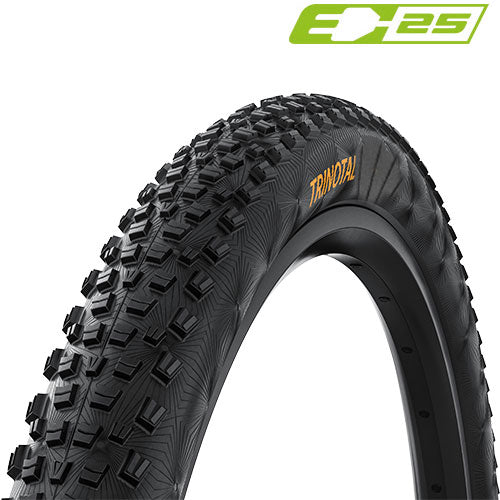Continental Trinotal Trail Grip Falt 27.5