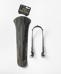 Ass Savers WGS-2 Win Wing Gravel Spritzschutz HR  detour – aktuelle Variante
