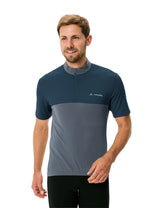 VAUDE Matera HZ Tricot Herren blau