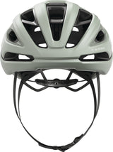 Abus TAIPAN Gravel Helm frosted green