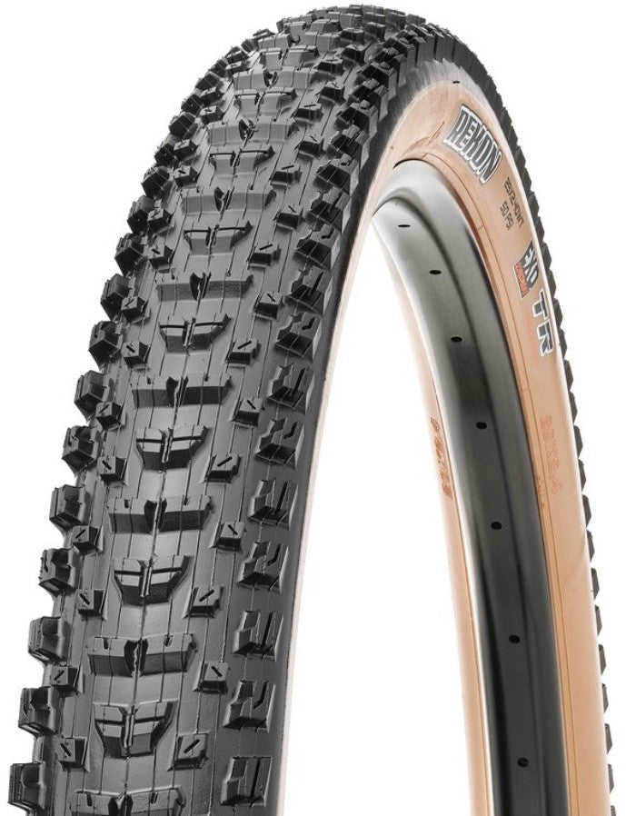 Maxxis Rekon Folding Tyre 29x2.60