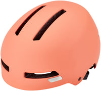 Cube DIRT 2.0 Fahrradhelm | light red – aktuelle Variante