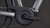Cube Nuride Hybrid Performance 600 slabgrey´n´black (2026)