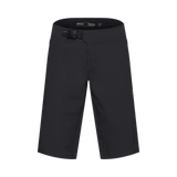 Fox W Ranger Short Black