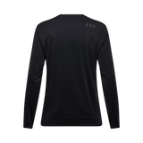 Fox Flexair LS Jersey Black