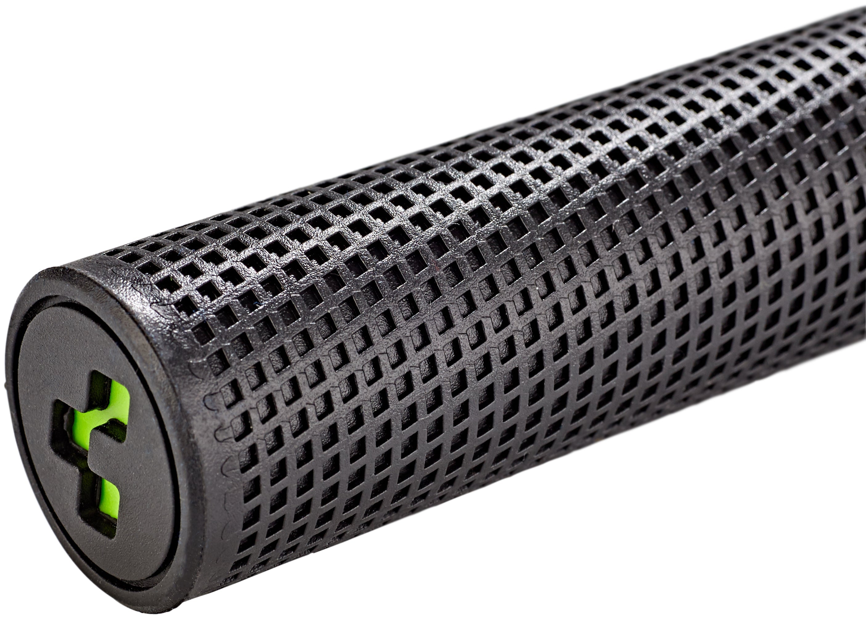 CUBE Griffe Race SL black´n´green