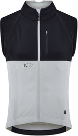 CUBE TEAMLINE Multifunktionsjacke black´n´grey