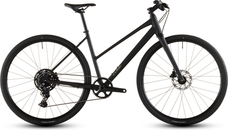 Cube Nulane Pro Trapez grey´n´chrome (2026)