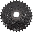 Shimano CS-HG200 Kassette 8-fach schwarz