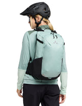 VAUDE Trailvent 15 Damen grün