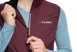 Cube WS Windweste CMPT bordeaux