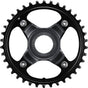 Shimano Steps SM-CRE80 Kettenblatt für FC-E8000 und FC-E8050 50mm schwarz